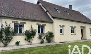 Maison 6 Pièces 160 m² à vendre à Étrépagny (27150)