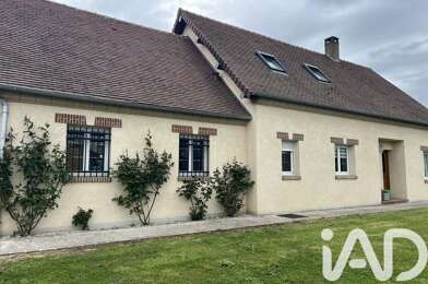 Maison 6 pièces 281000 €