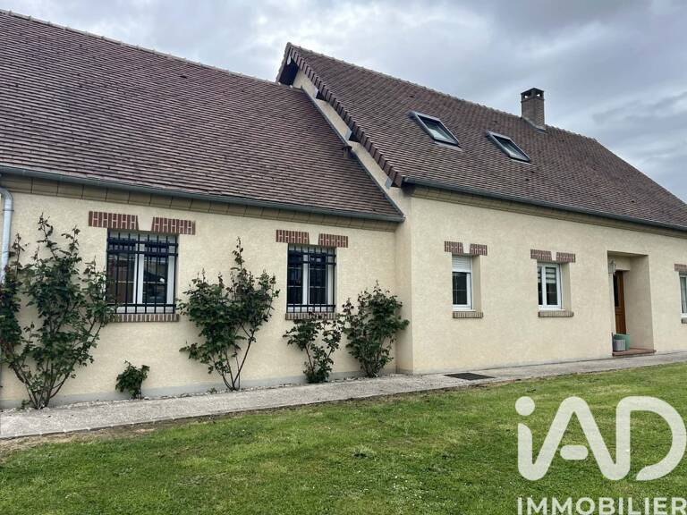 Vente Maison/villa 6 pièces — photo 1