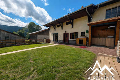 Maison 6 pièces 525000 €