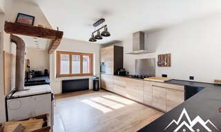 Maison 6 Pièces 191 m² à vendre à Lullin (74470)