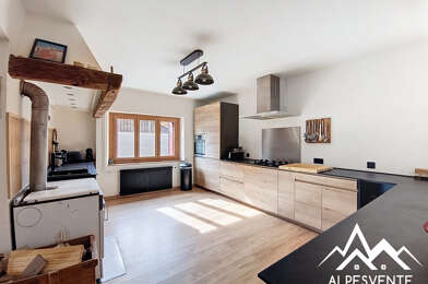 Maison 6 pièces 525000 €