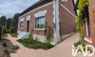 Maison 5 Pièces 150 m² à vendre à Anizy-le-Grand (02320)