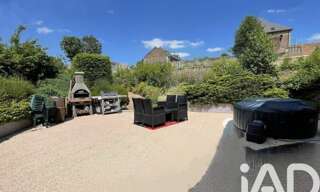 Maison 5 Pièces 150 m² à vendre à Anizy-le-Grand (02320)