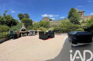 Maison 5 pièces 179000 €