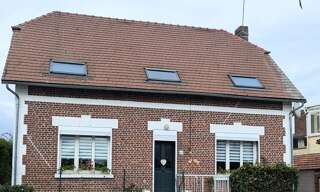 Maison 5 Pièces 150 m² à vendre à Anizy-le-Grand (02320)