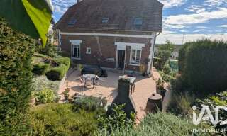 Maison 5 Pièces 150 m² à vendre à Anizy-le-Grand (02320)