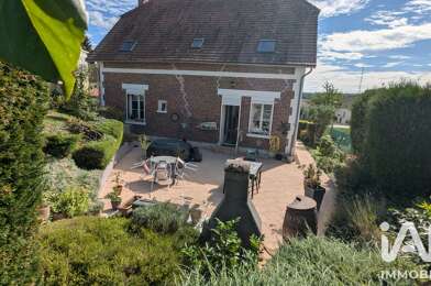 Maison 5 pièces 177500 €