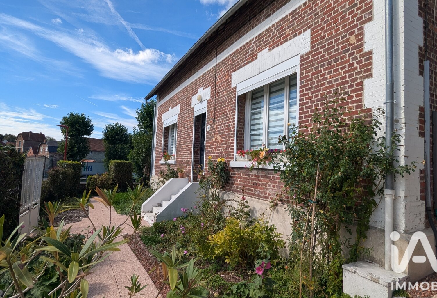 Vente Maison traditionnelle 5 pièces — photo 1