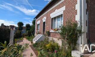 Maison 5 Pièces 150 m² à vendre à Anizy-le-Grand (02320)