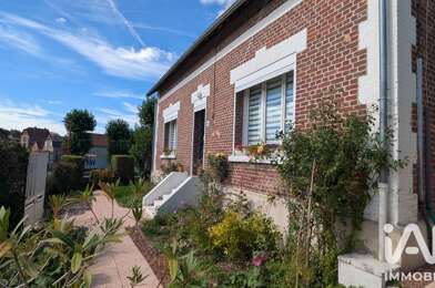 Maison 5 pièces 177500 €