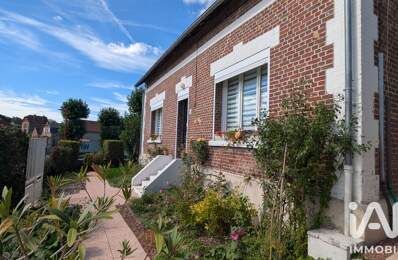 Vente Maison traditionnelle 5 pièces — photo du bien