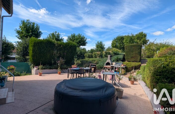 Vente Maison traditionnelle 5 pièces — photo 2
