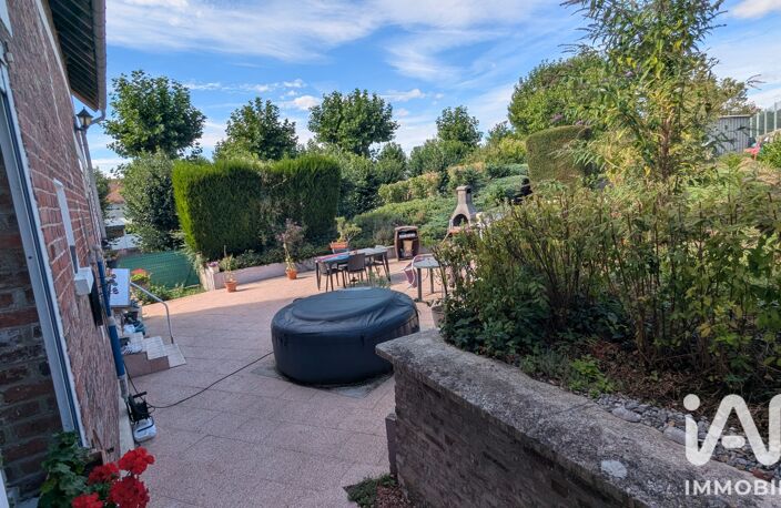 Vente Maison traditionnelle 5 pièces — photo 5