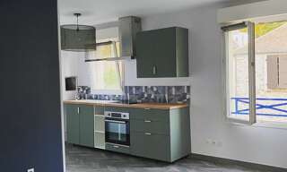 Appartement 2 Pièces 51 m² à vendre à Seine-Port (77240)