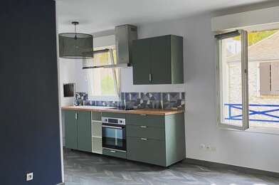 Appartement 2 pièces 189000 €