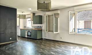 Appartement 2 Pièces 51 m² à vendre à Seine-Port (77240)