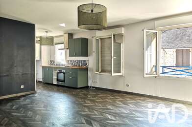 Appartement 2 pièces 179000 €