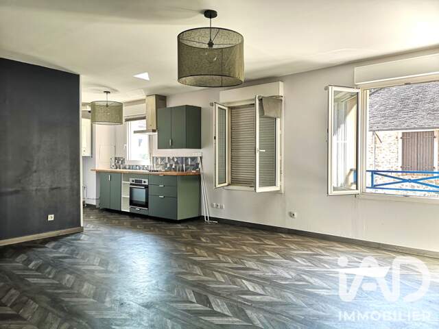 Vente Appartement 2 pièces — photo du bien