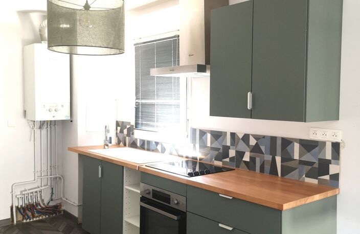 Vente Appartement 2 pièces — photo 2