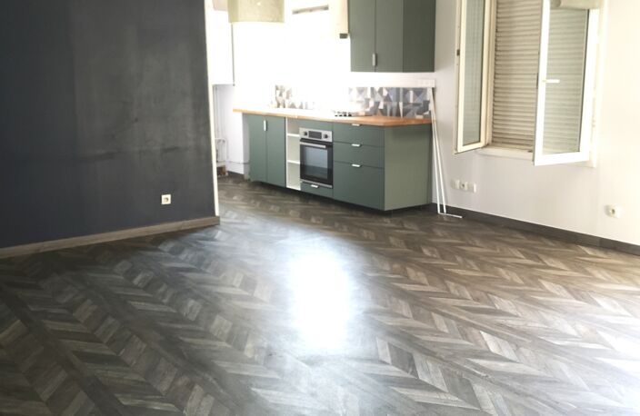 Vente Appartement 2 pièces — photo 3