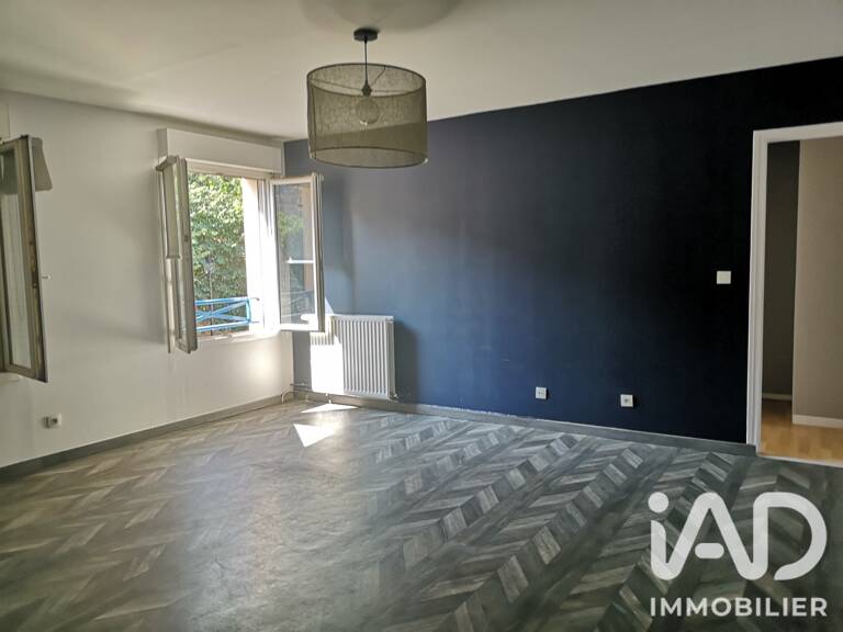 Vente Appartement 2 pièces — photo 1