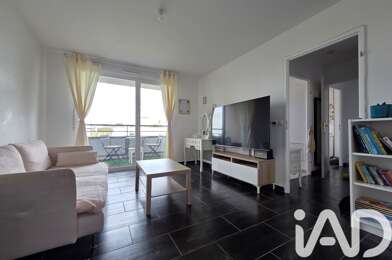 Appartement 2 pièces 154000 €