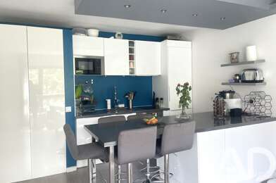 Appartement 3 pièces 449000 €