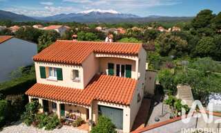 Maison 4 Pièces 95 m² à vendre à Le Boulou (66160)