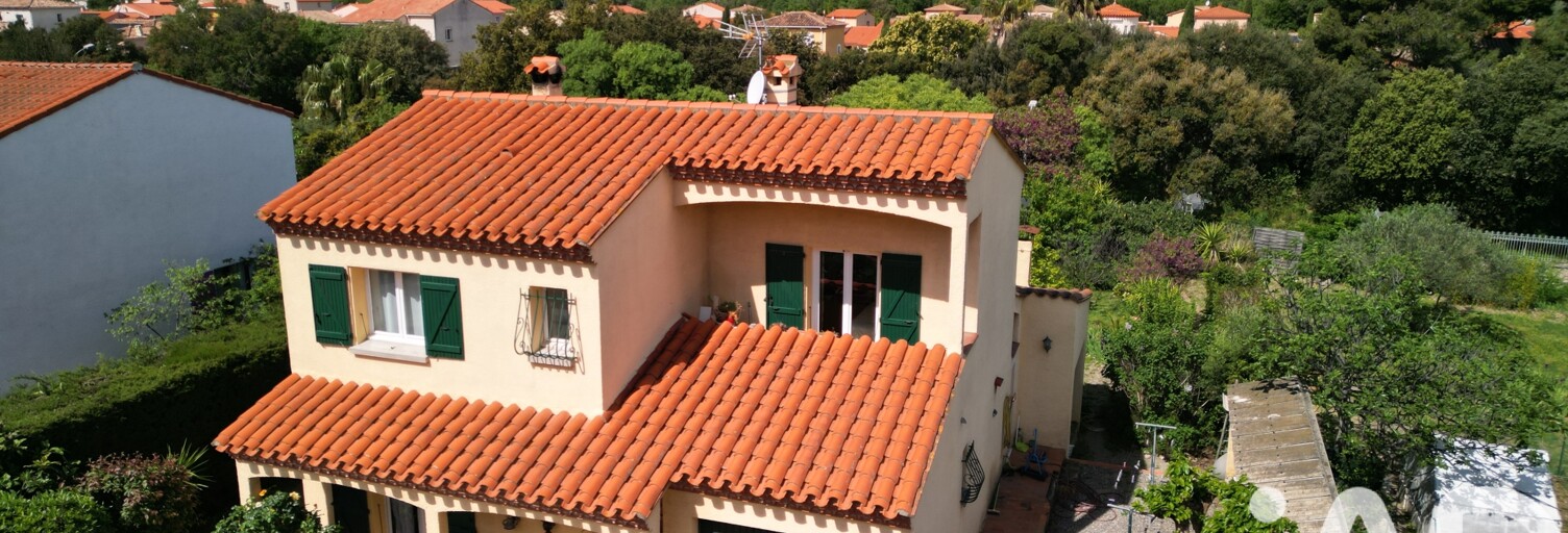 Maison 4 Pièces 95 m² à vendre à Le Boulou (66160)