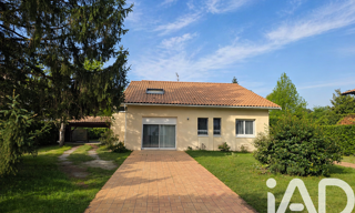 Maison 7 Pièces 188 m² à vendre à Pessac (33600)