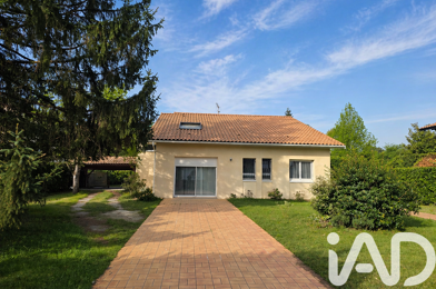 Maison 7 pièces 624000 €