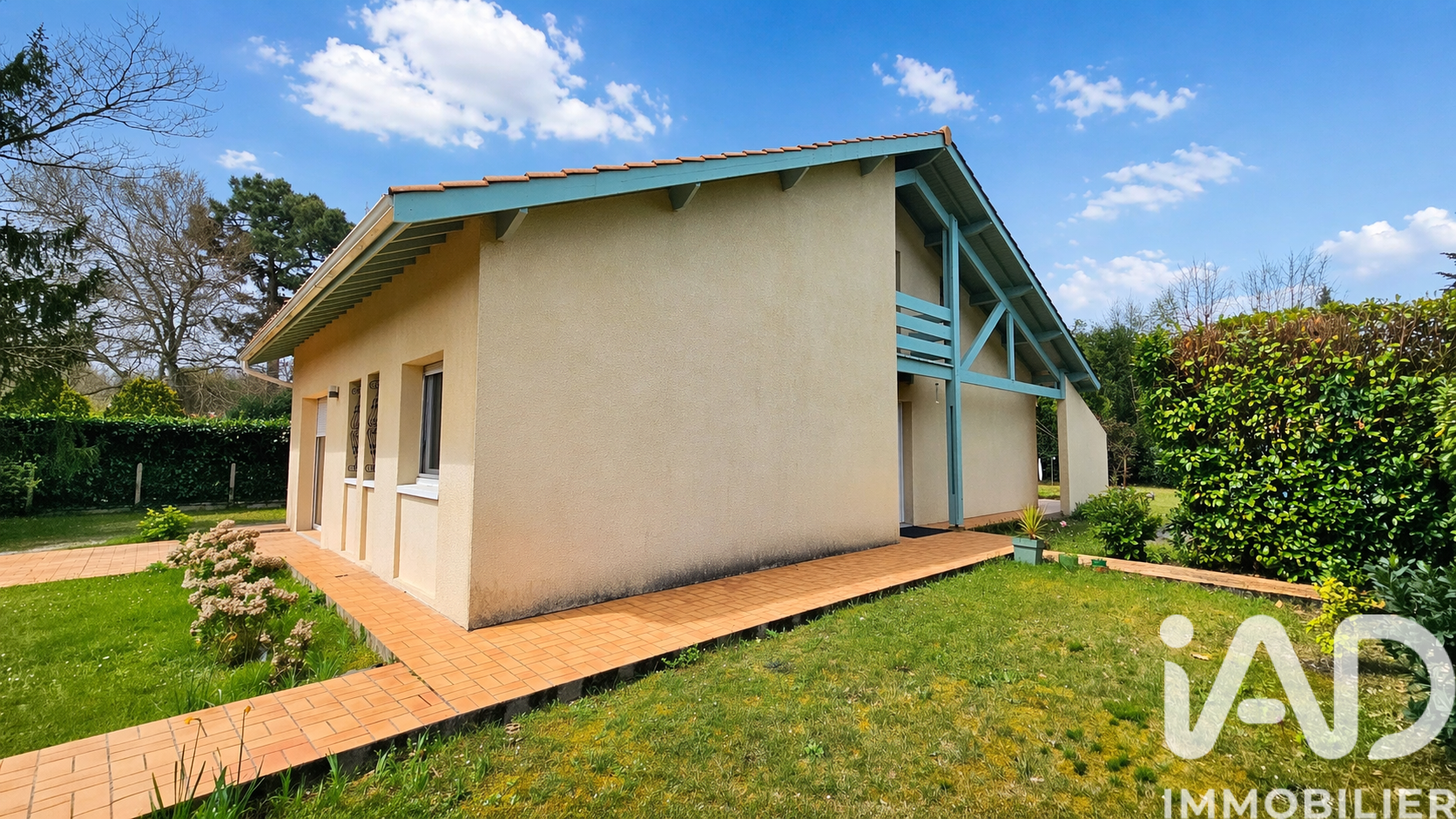 Vente Maison/villa 7 pièces - Photo 3