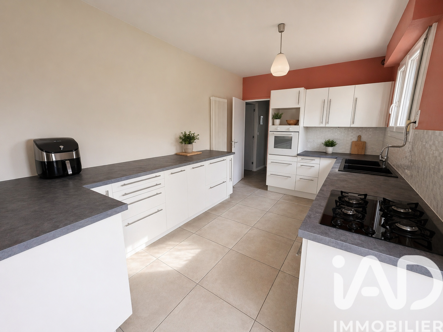Vente Maison/villa 7 pièces - Photo 5