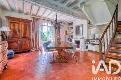 Maison 11 pièces 780000 €