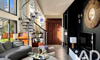 Maison 7 Pièces 163 m² à vendre à Orvilliers (78910)