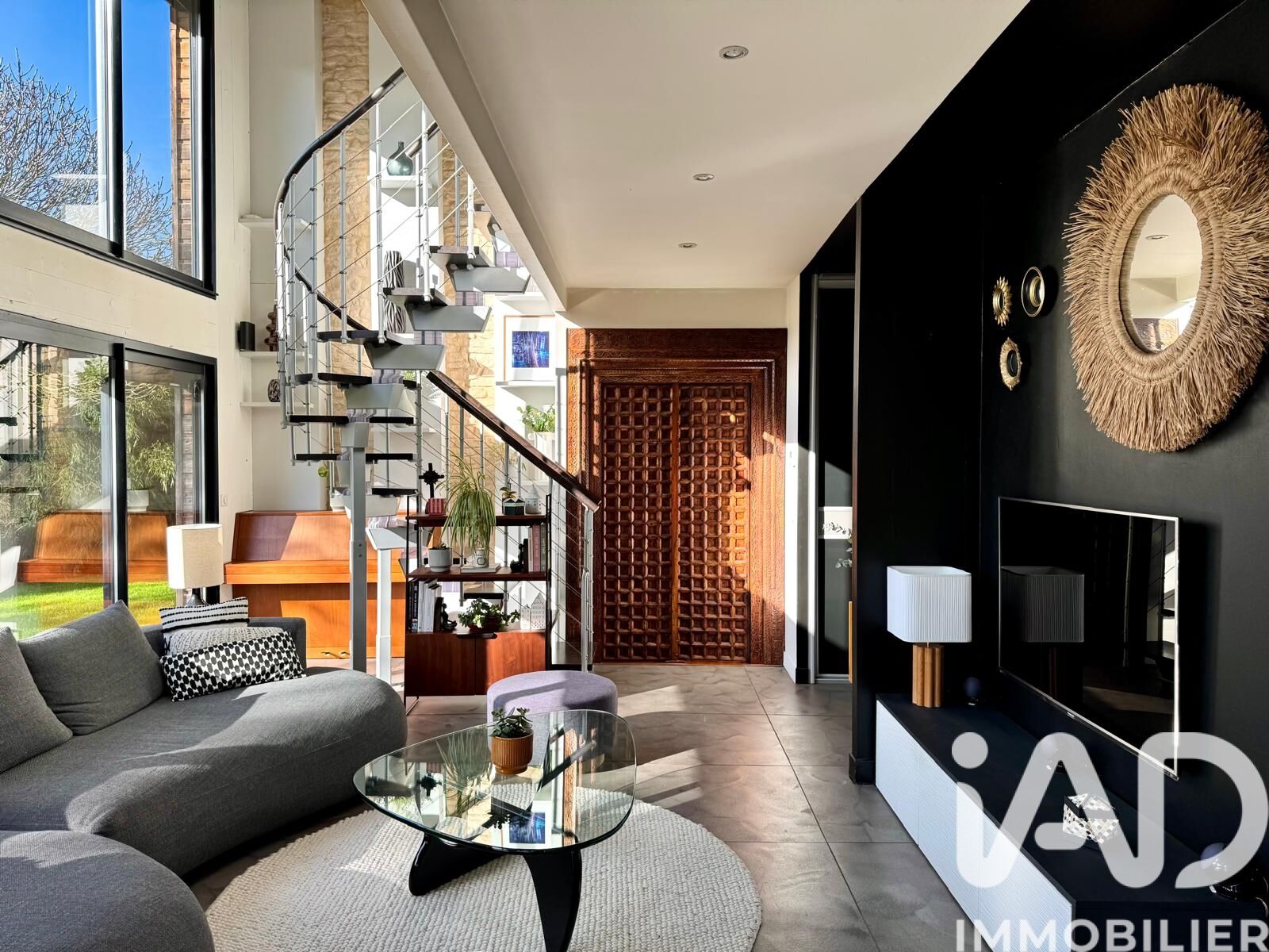 Maison à vendre, 7 pièces, 163 m², Orvilliers