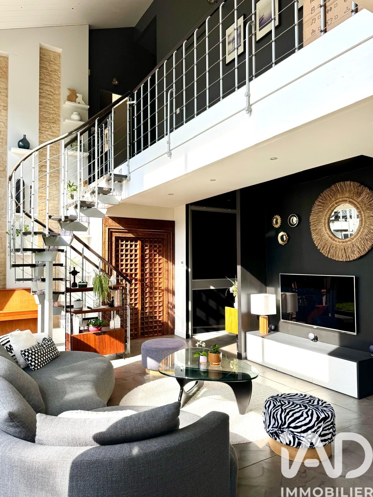 Vente Maison/villa 7 pièces - Photo 3