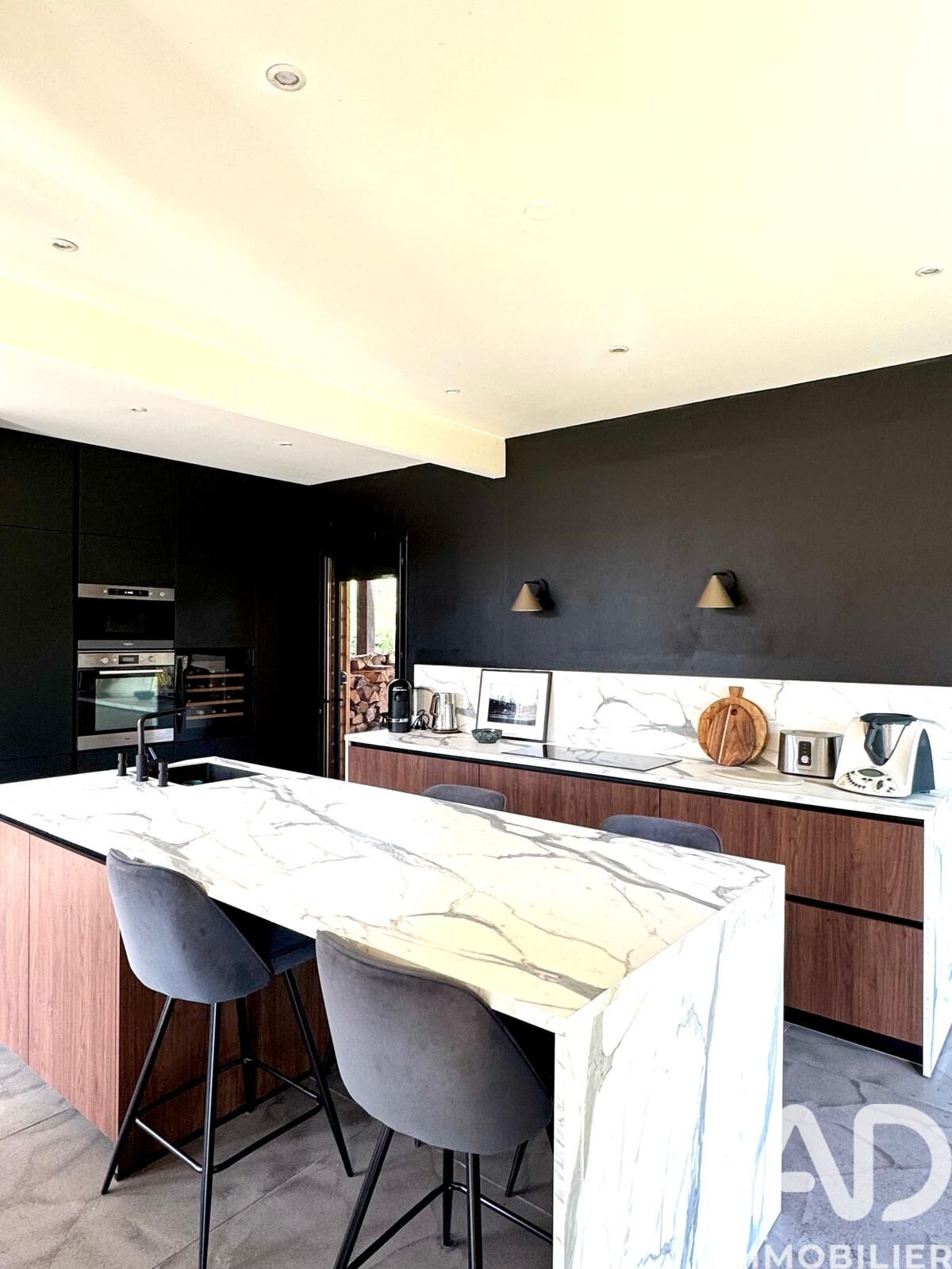 Vente Maison/villa 7 pièces - Photo 4