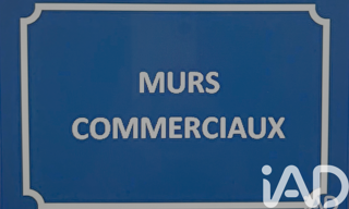 Commerce  180 m² à vendre à Asnières-sur-Seine (92600)