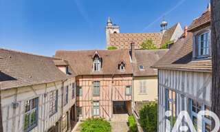 Appartement 3 Pièces 63 m² à vendre à Troyes (10000)