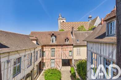 Appartement 3 pièces 128000 €