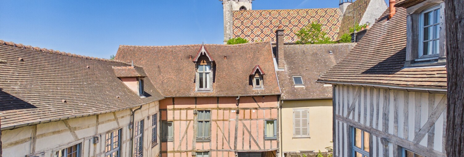 Appartement 3 Pièces 63 m² à vendre à Troyes (10000)