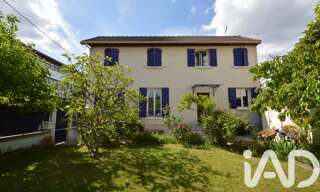 Maison 5 Pièces 132 m² à vendre à Saint-Maur-des-Fossés (94100)