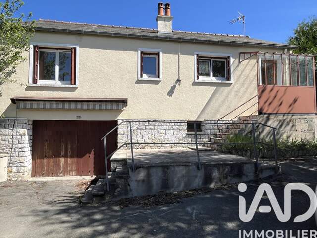 Vente Maison/villa 4 pièces — photo du bien