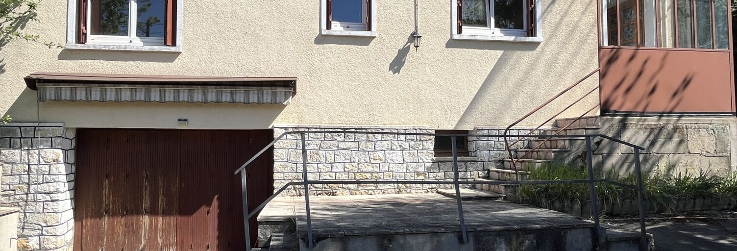Maison 4 Pièces 65 m² à vendre à Noyant-de-Touraine (37800)