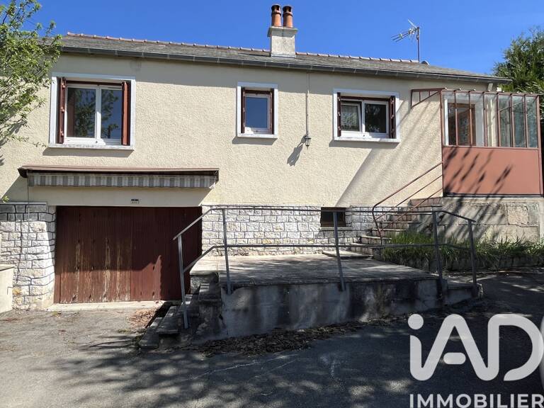Vente Maison/villa 4 pièces — photo 1