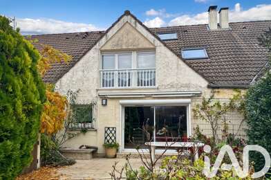 Maison 5 pièces 249000 €