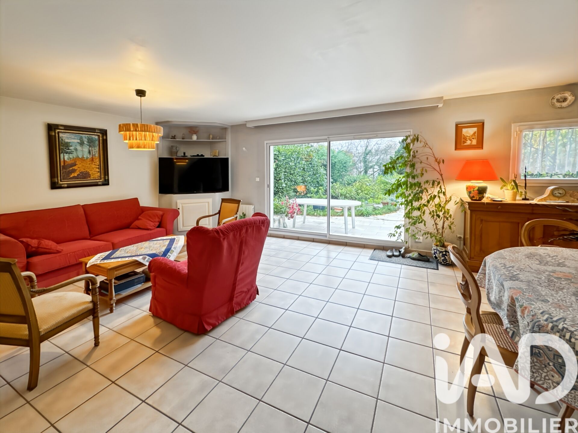 Vente Maison/villa 5 pièces - Photo 4