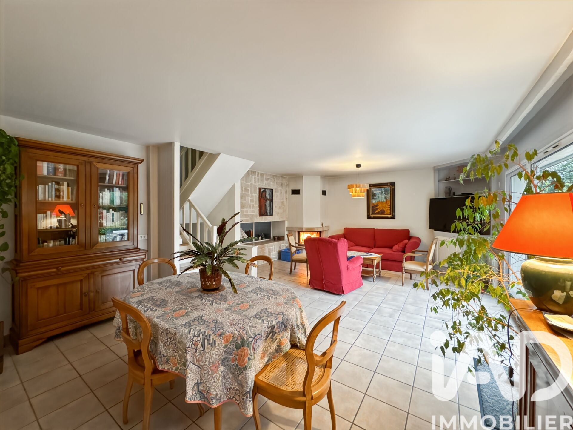 Vente Maison/villa 5 pièces - Photo 5